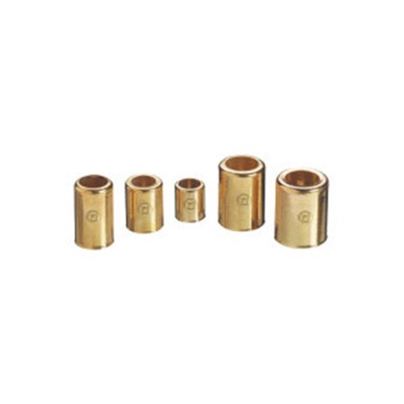 Western Enterprises Brass Hose Ferrules - 7326 312-7326